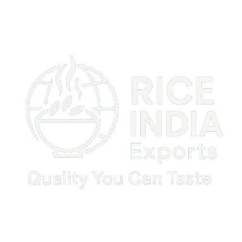Rice India